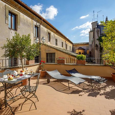 Vivaldi Luxury Rooms Roma Dış mekan fotoğraf