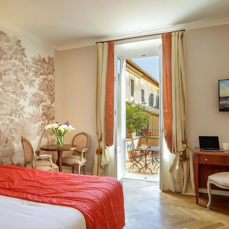 Vivaldi Luxury Rooms Roma Dış mekan fotoğraf