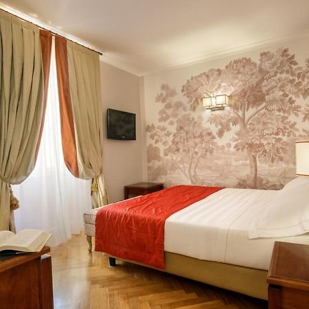 Vivaldi Luxury Rooms Roma Dış mekan fotoğraf