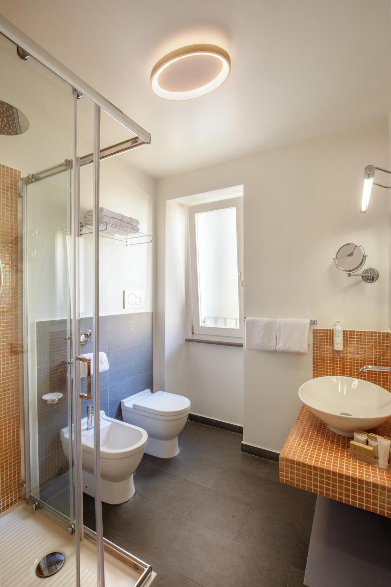 Vivaldi Luxury Rooms Roma Dış mekan fotoğraf