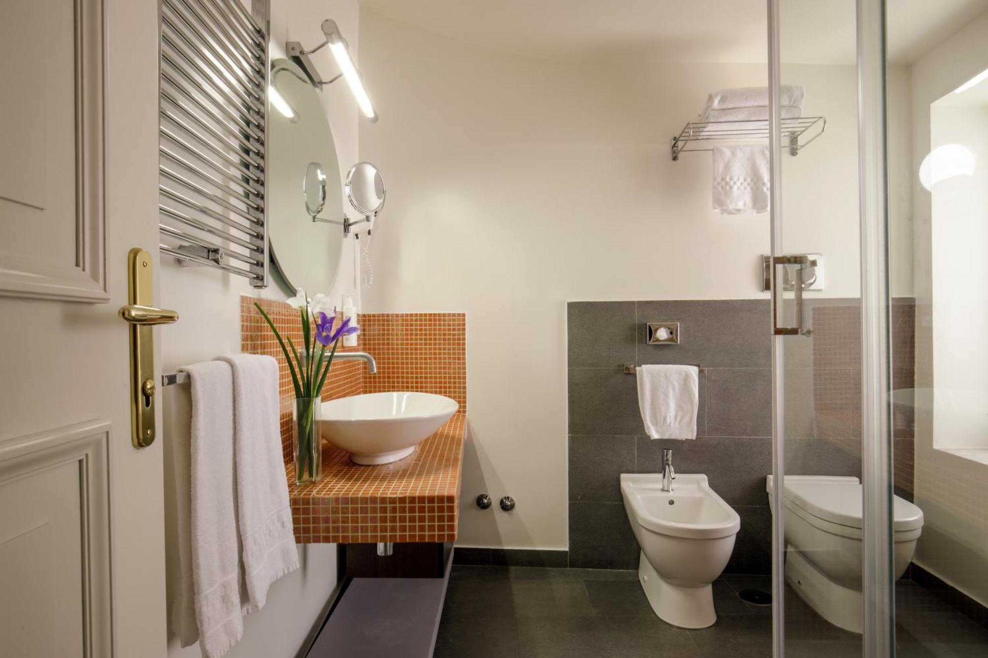 Vivaldi Luxury Rooms Roma Dış mekan fotoğraf